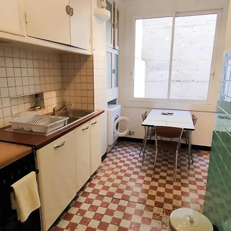 Center 4 Personnes *