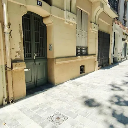 Center 4 Personnes Perpignan