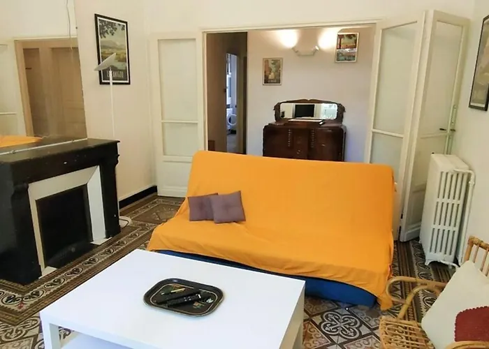 Center 4 Personnes Perpignan