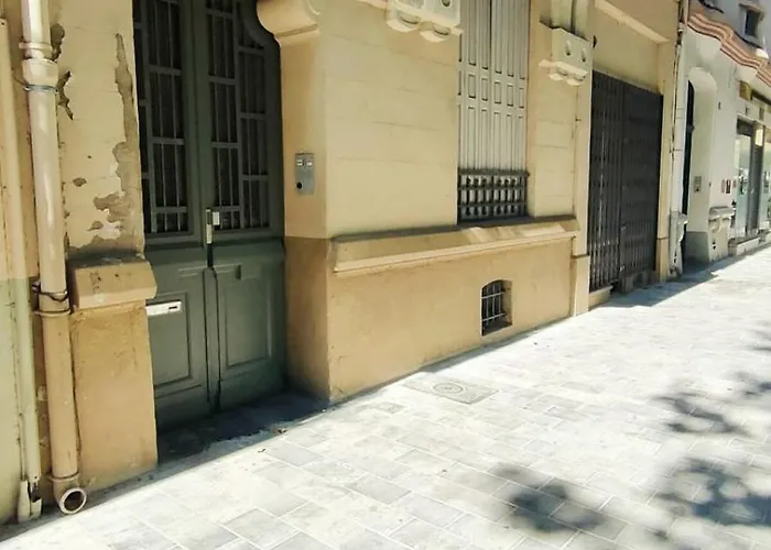 Center 4 Personnes Perpignan